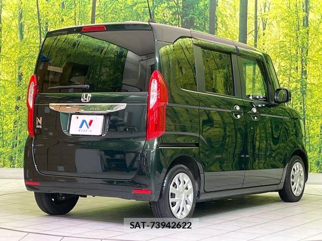 Honda N BOX 2024-02 8660458-16