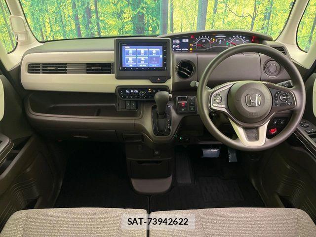 Honda N BOX 2024-02 8660458-1
