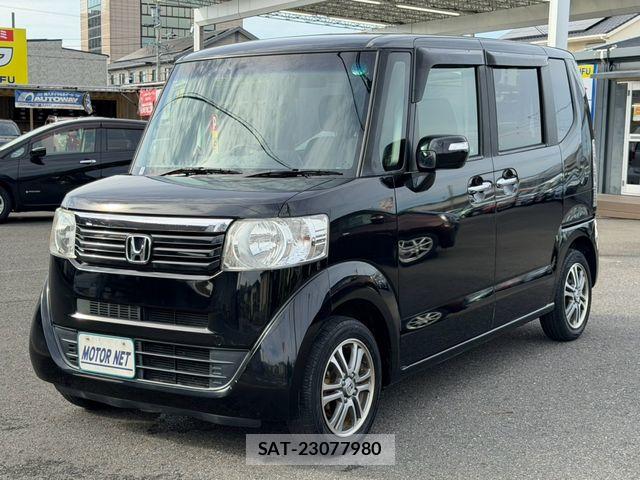Honda N BOX 2013-08 8660519-0