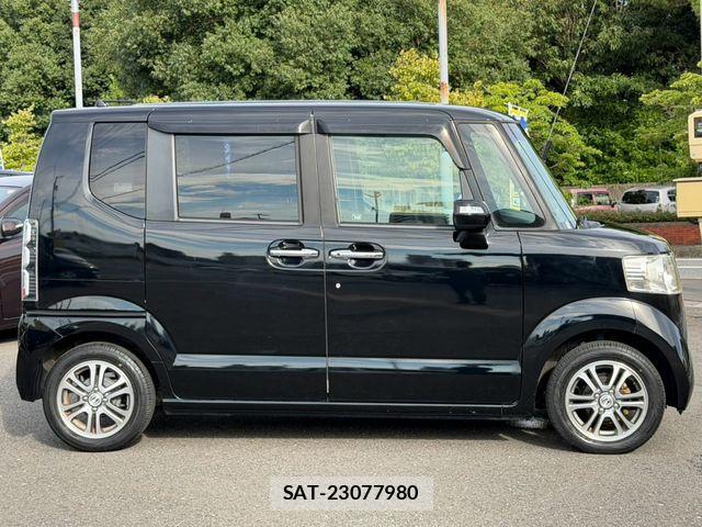 Honda N BOX 2013-08 8660519-16