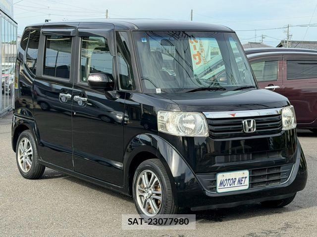 Honda N BOX 2013-08 8660519-17