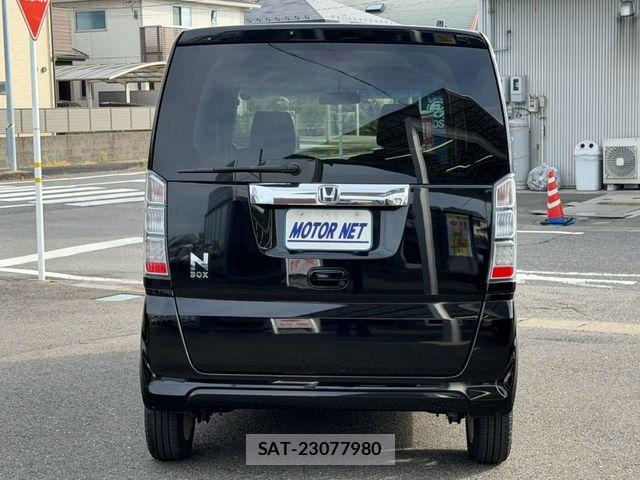 Honda N BOX 2013-08 8660519-18