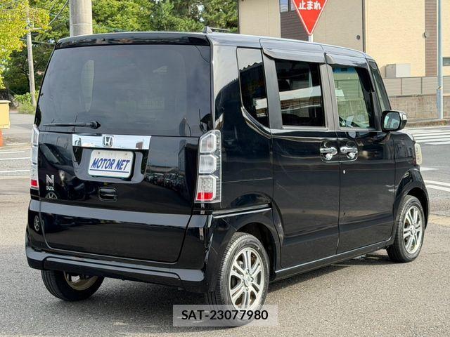 Honda N BOX 2013-08 8660519-1