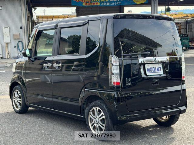 Honda N BOX 2013-08 8660519-19
