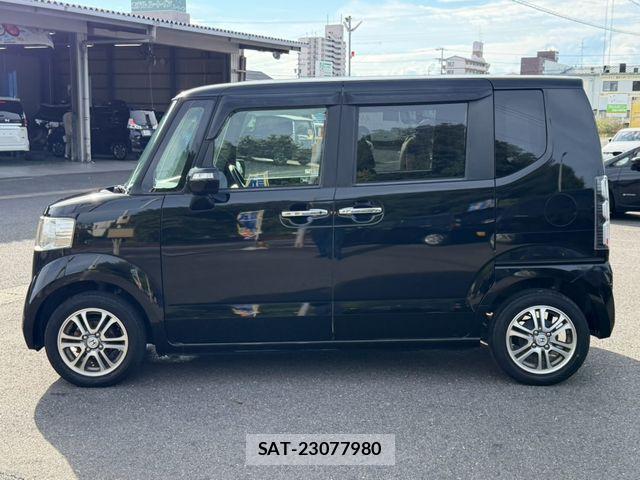 Honda N BOX 2013-08 8660519-20