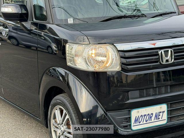 Honda N BOX 2013-08 8660519-21