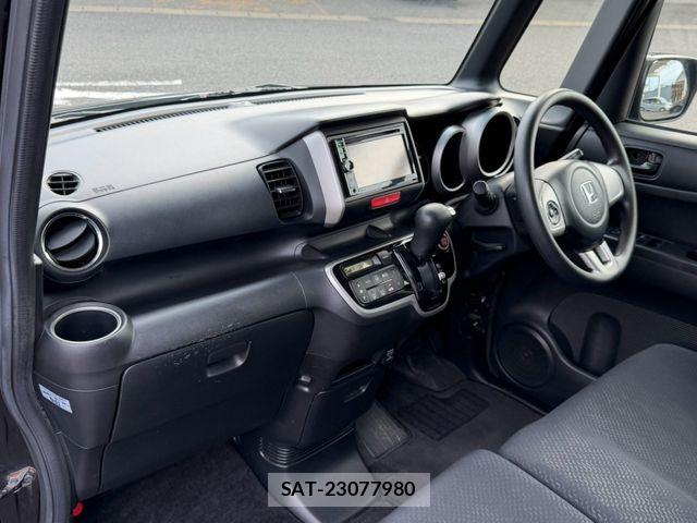 Honda N BOX 2013-08 8660519-2