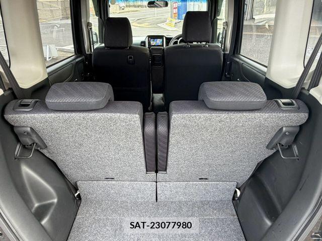 Honda N BOX 2013-08 8660519-5