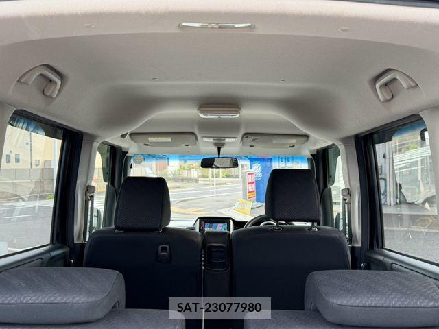 Honda N BOX 2013-08 8660519-6