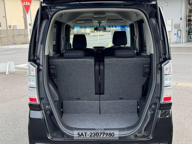 Honda N BOX 2013-08 8660519-7
