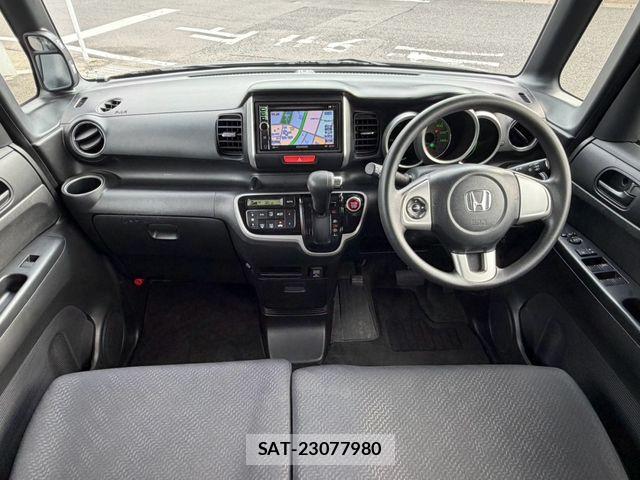 Honda N BOX 2013-08 8660519-8