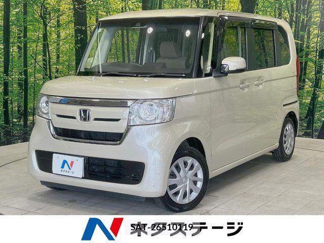 Honda N BOX 2018-01 8660484-0