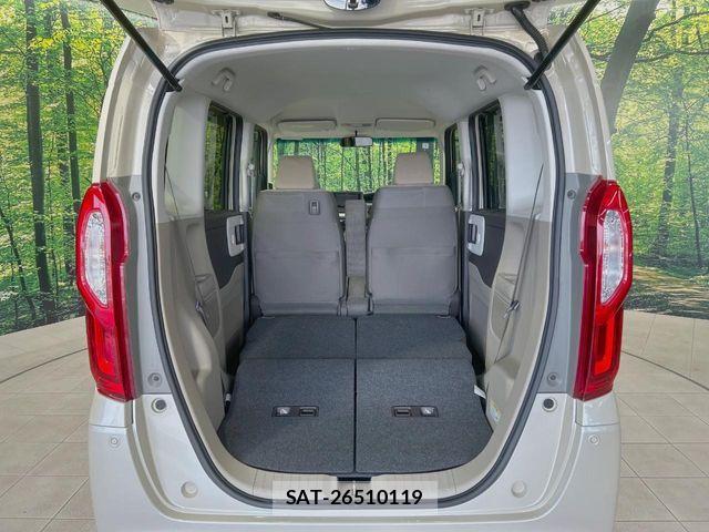 Honda N BOX 2018-01 8660484-9