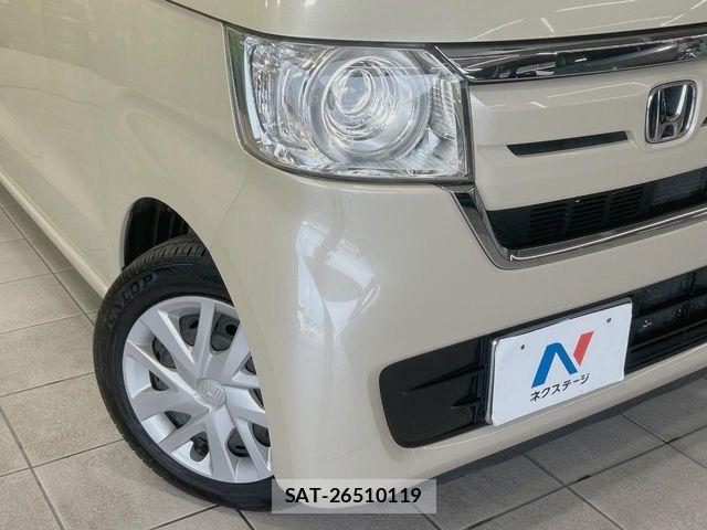 Honda N BOX 2018-01 8660484-11