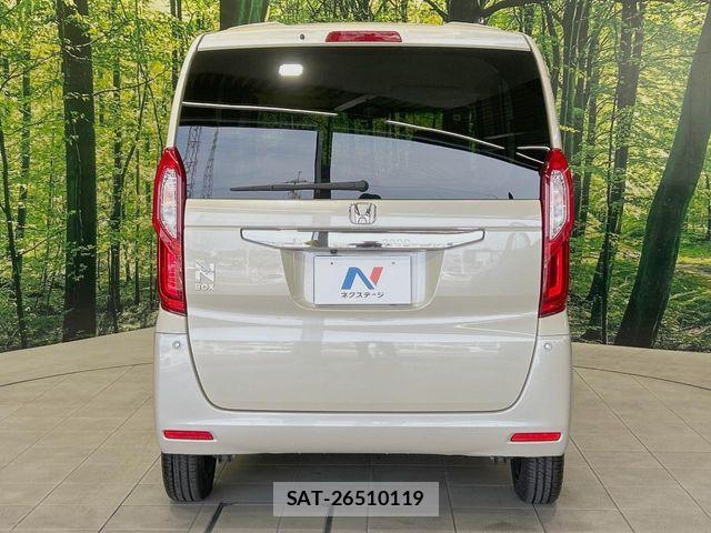Honda N BOX 2018-01 8660484-14