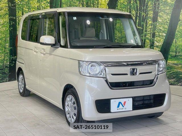 Honda N BOX 2018-01 8660484-15