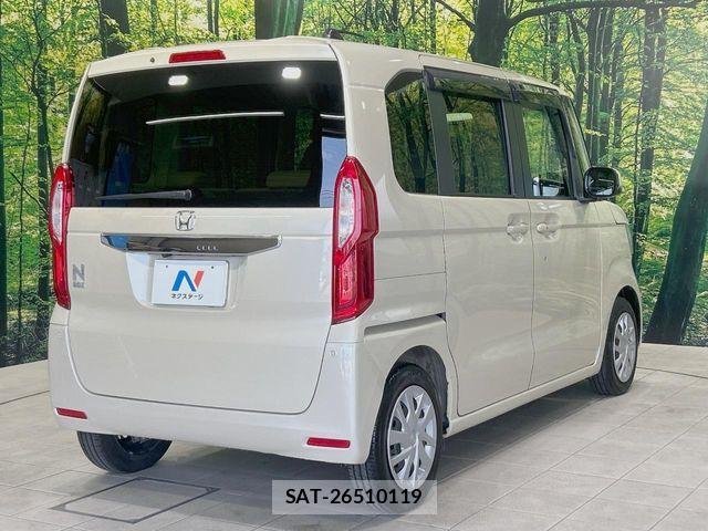 Honda N BOX 2018-01 8660484-16