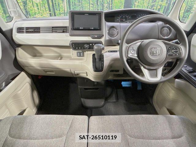 Honda N BOX 2018-01 8660484-1