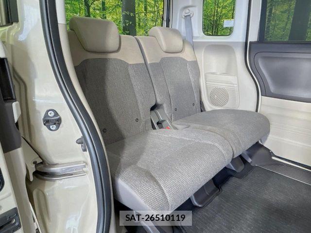 Honda N BOX 2018-01 8660484-8