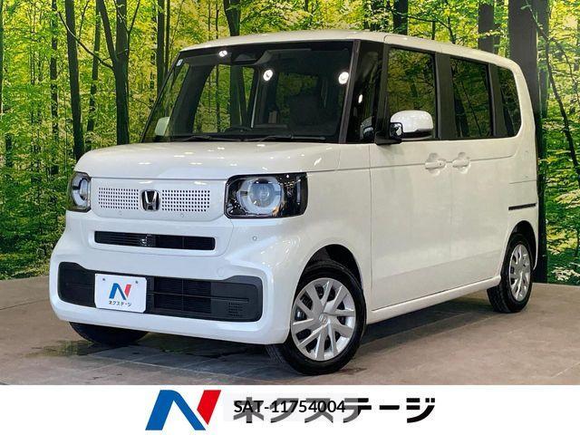 Honda N BOX 2025-09 8660451-0