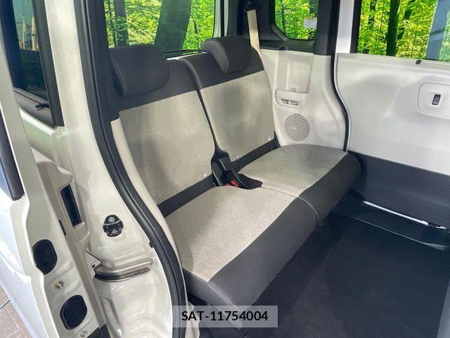 Honda N BOX 2025-09 8660451-9