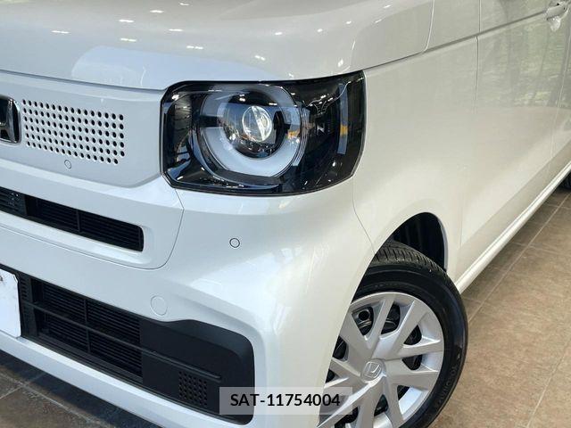 Honda N BOX 2025-09 8660451-11