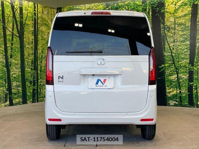 Honda N BOX 2025-09 8660451-14