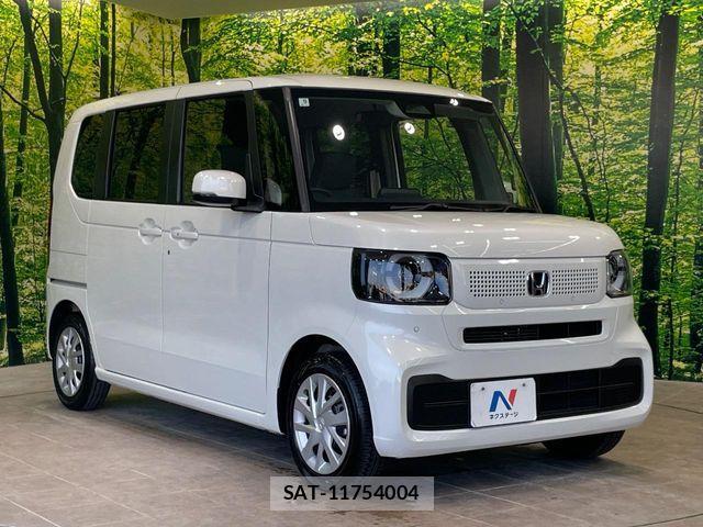 Honda N BOX 2025-09 8660451-15