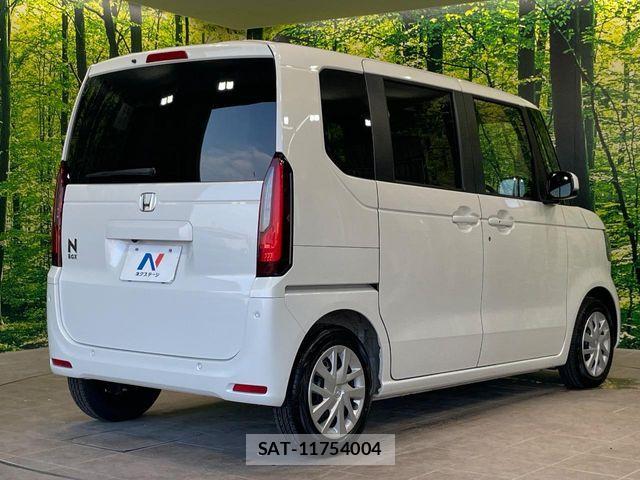 Honda N BOX 2025-09 8660451-16