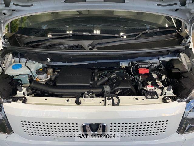 Honda N BOX 2025-09 8660451-17