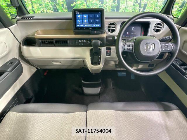Honda N BOX 2025-09 8660451-1