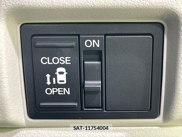Honda N BOX 2025-09 8660451-5