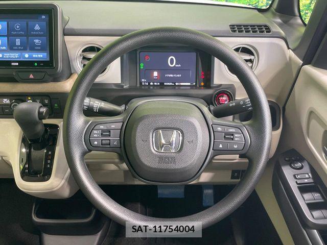 Honda N BOX 2025-09 8660451-7