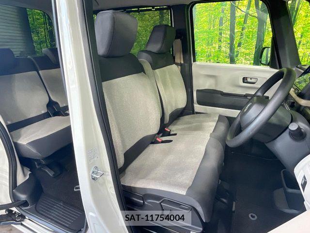 Honda N BOX 2025-09 8660451-8