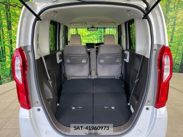 Honda N BOX 2022-03 8666589-9