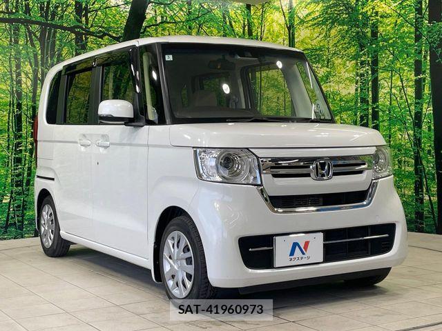 Honda N BOX 2022-03 8666589-15
