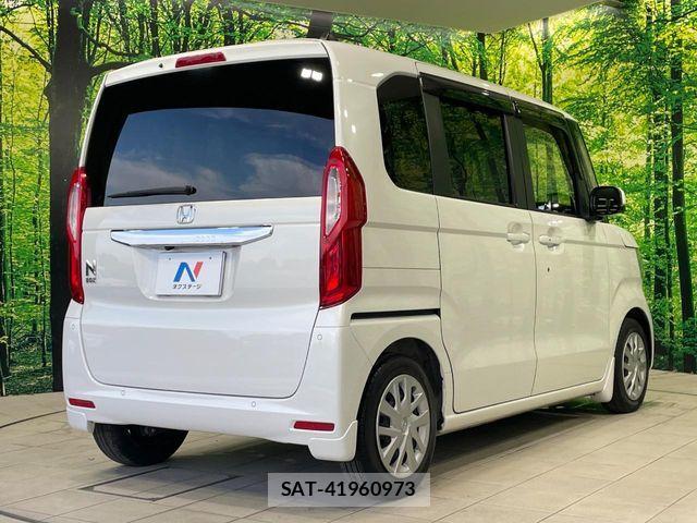 Honda N BOX 2022-03 8666589-16