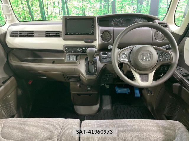 Honda N BOX 2022-03 8666589-1