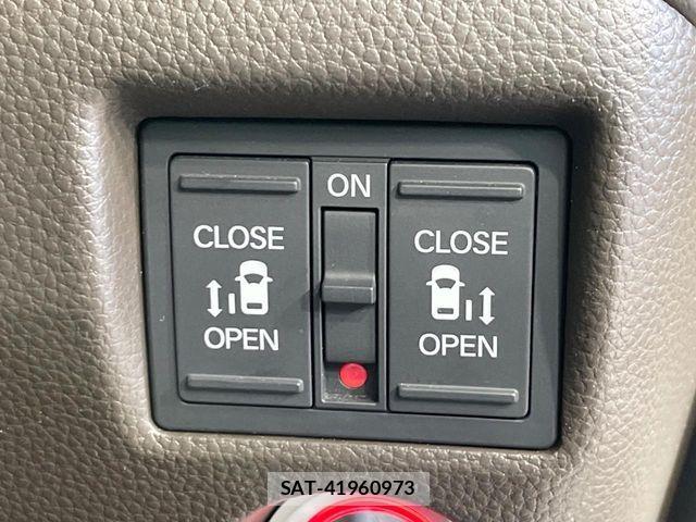 Honda N BOX 2022-03 8666589-4