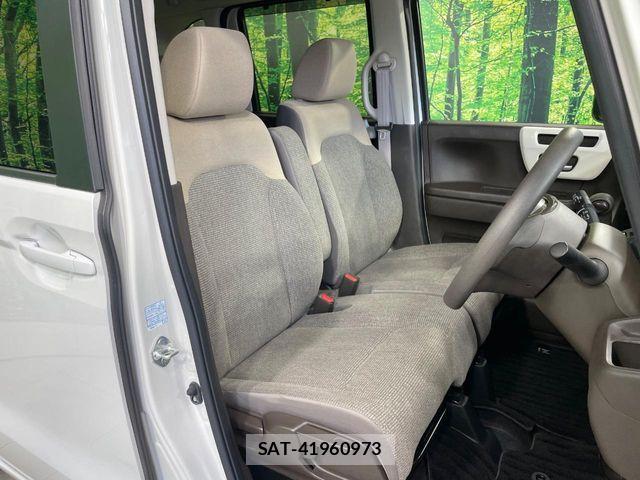 Honda N BOX 2022-03 8666589-7