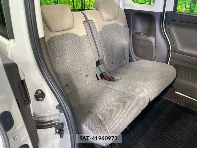 Honda N BOX 2022-03 8666589-8