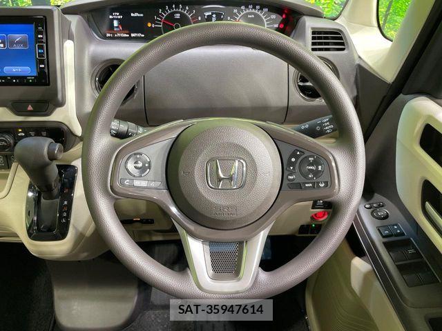 Honda N BOX 2019-10 8660483-10