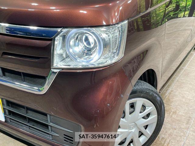 Honda N BOX 2019-10 8660483-11