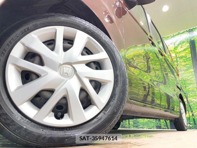 Honda N BOX 2019-10 8660483-12