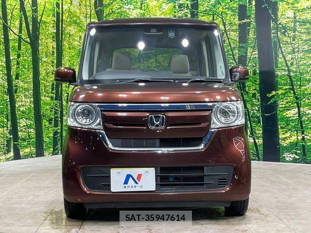 Honda N BOX 2019-10 8660483-13