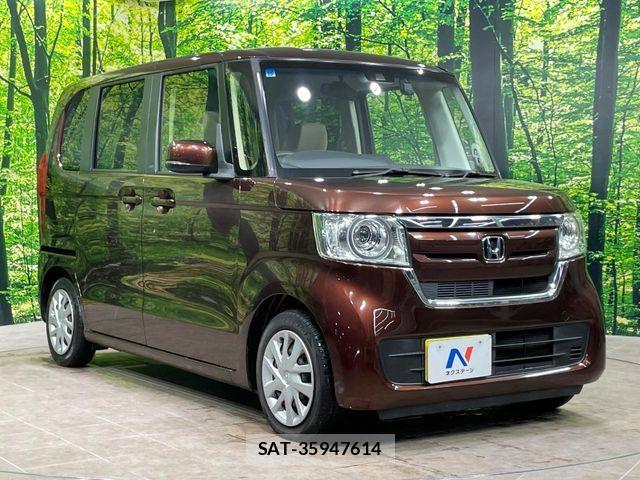 Honda N BOX 2019-10 8660483-15