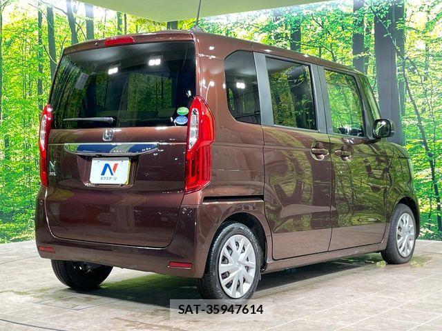 Honda N BOX 2019-10 8660483-16