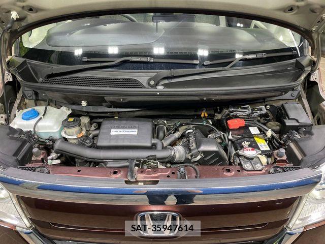 Honda N BOX 2019-10 8660483-17