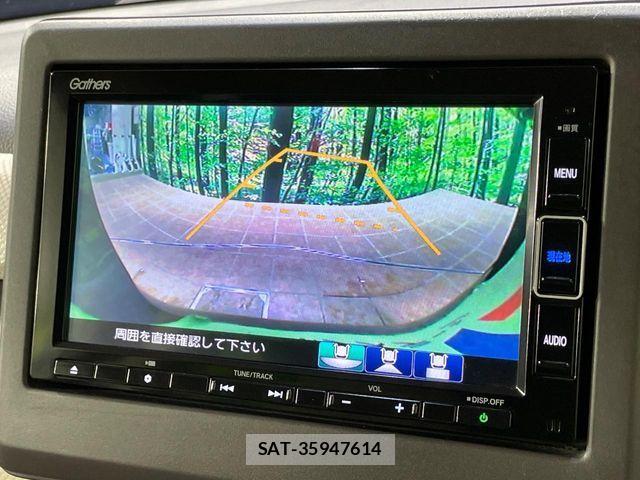 Honda N BOX 2019-10 8660483-4