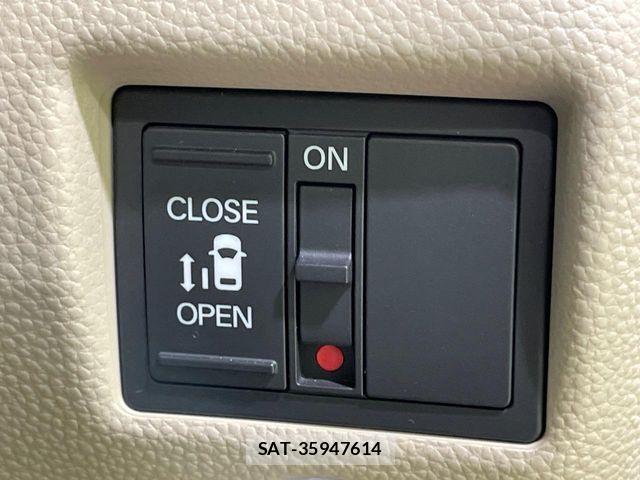 Honda N BOX 2019-10 8660483-5